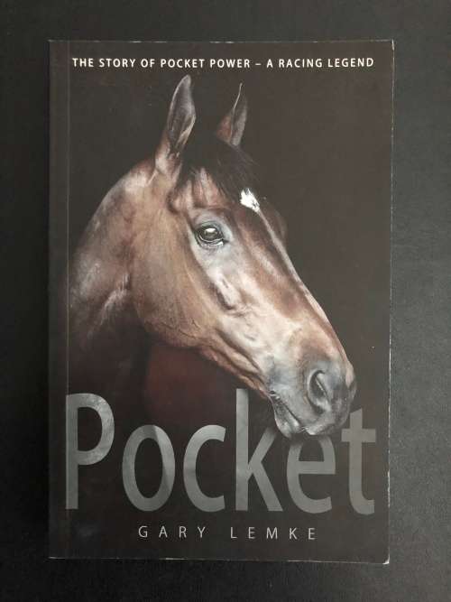 Pocket by Gary Lemke