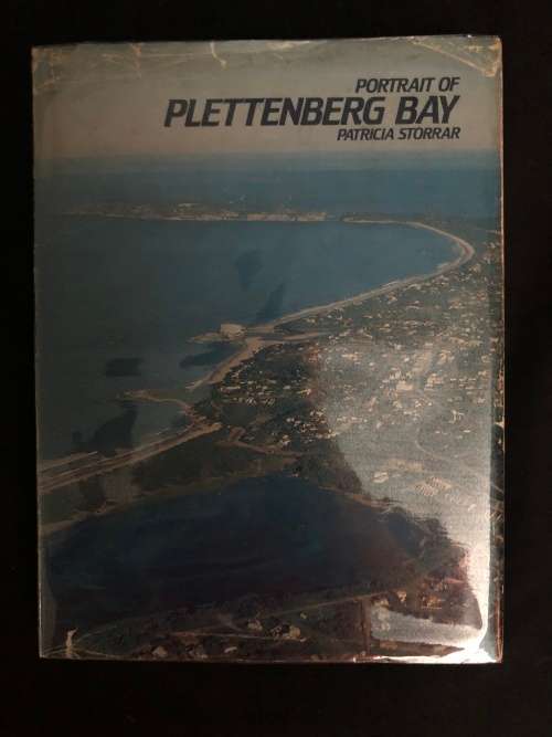 Portrait of Plettenberg Bay. Patricia Storrar.