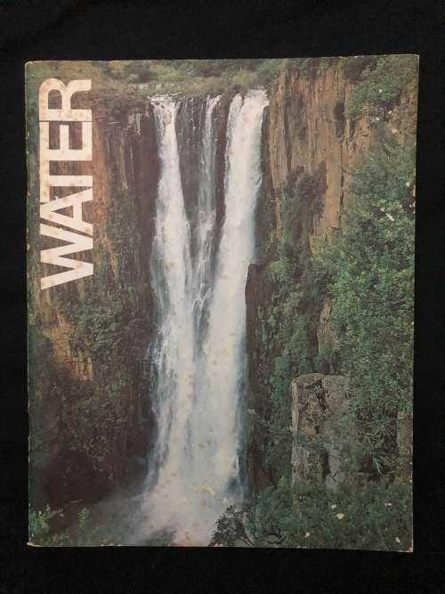 Water. T.C. Robertson.