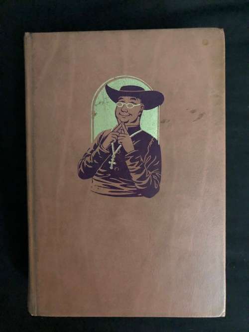 Father Brown Omnibus. G.K. Chesterton. Dutch