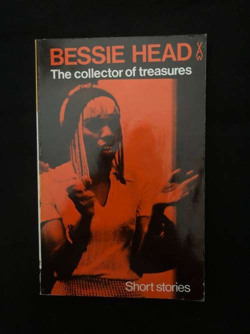 The Collector of Short Stories. Bessie Head.