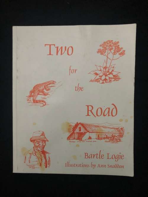 Two for the Road. Bartle Logie.