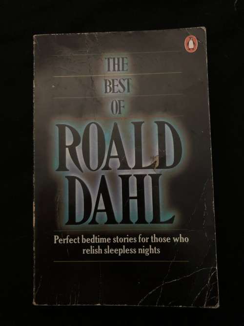 The Best of Roald Dahl