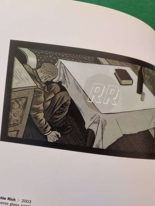 The rat in art. Conrad Botes, Pop and the Posthuman.