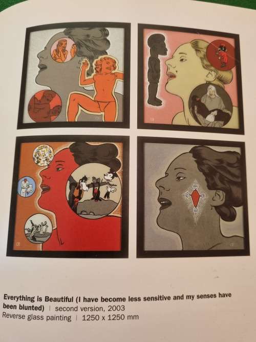 The rat in art. Conrad Botes, Pop and the Posthuman.