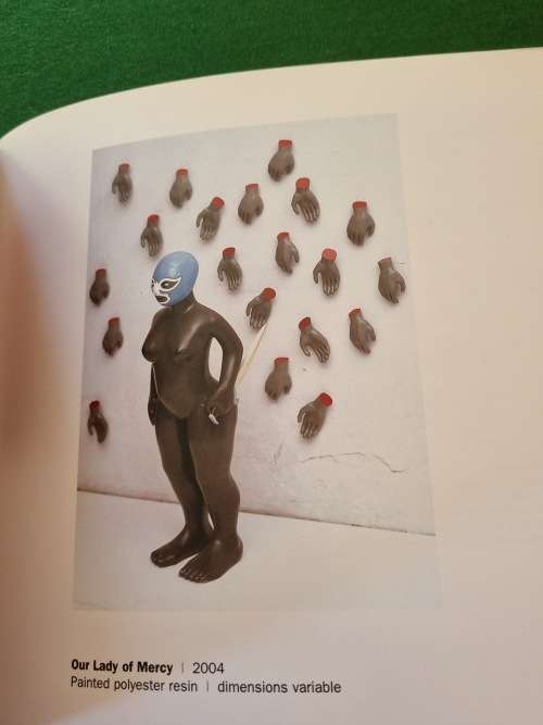 The rat in art. Conrad Botes, Pop and the Posthuman.