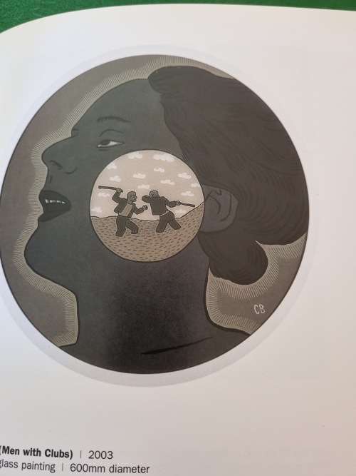The rat in art. Conrad Botes, Pop and the Posthuman.