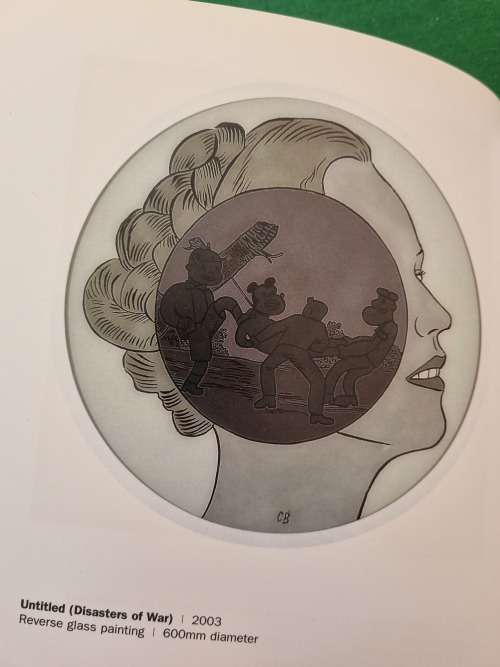 The rat in art. Conrad Botes, Pop and the Posthuman.
