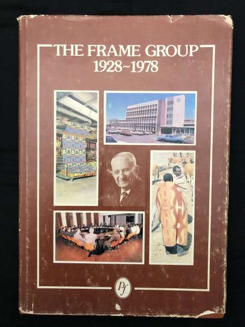 The Frame Group 1928 - 1978