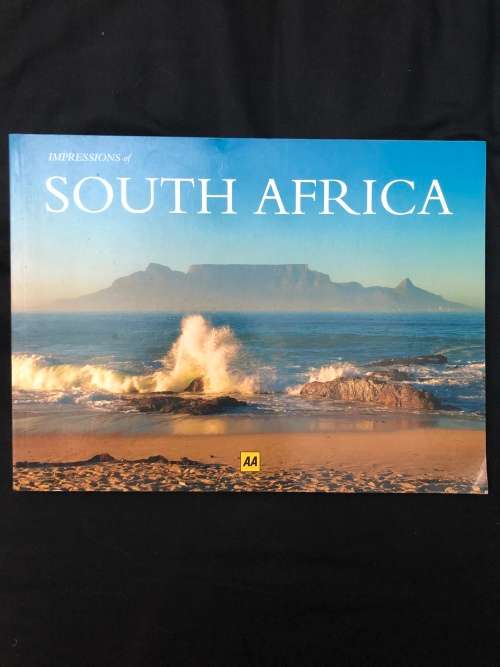 Impressions of South Africa.