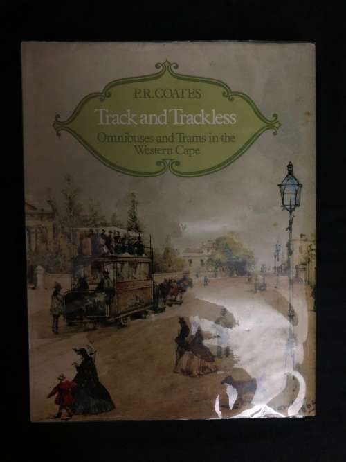 Track and Trackless. P. R. Coates.