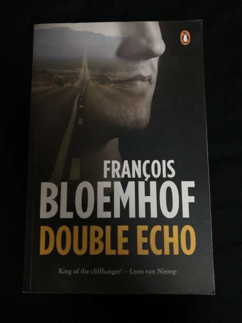 Double Echo. Francois Bloemhof.