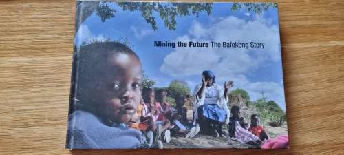 Mining the future. The Bafokeng Story. Totem Media for the Royal Bafokeng Administration.