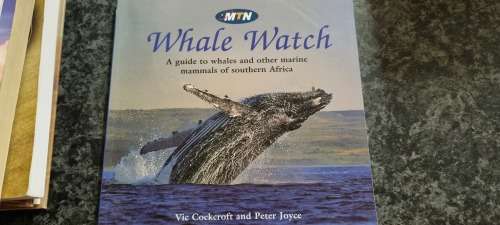 Whale Watch. Vic Cockcroft and Peter Joyce
