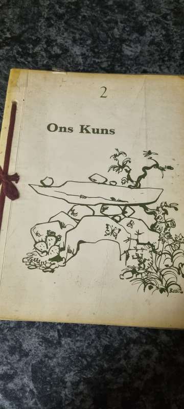 Ons Kuns 2.