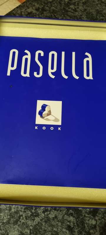 Pasella Kook