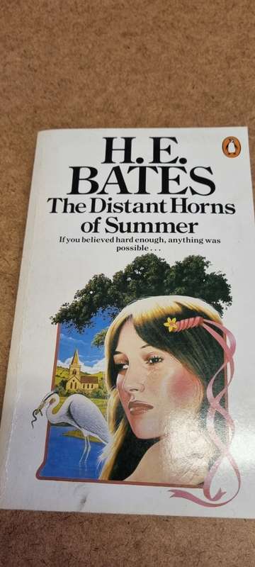 The Distant Horns of Summer. HE Bates.