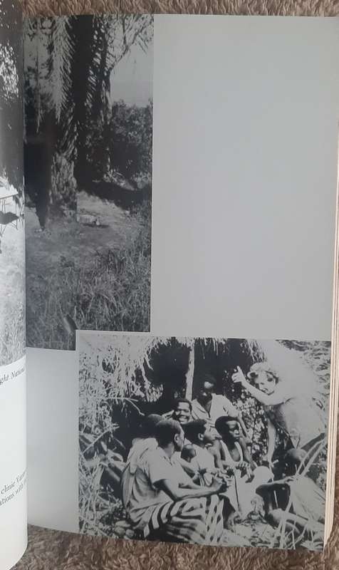 In the Shadow of Man.  Author: Jane Goodall