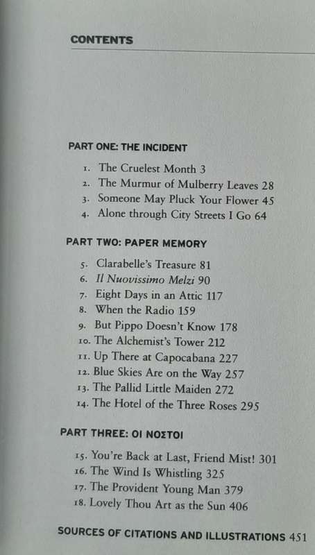 The Mysterious Flame of Queen Loana  Author: Umberto Eco