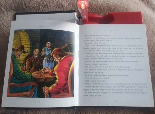Ghost stories  Author:  Elizabeth Richardson
