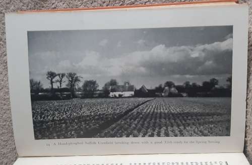 Corn Country  Author: C. Henry Warren