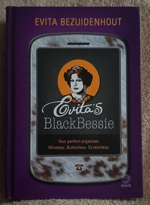 Evita`s BlackBessie  Author: Evita Bezuidenhout