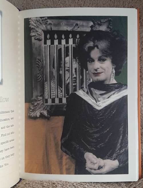 Evita`s BlackBessie  Author: Evita Bezuidenhout