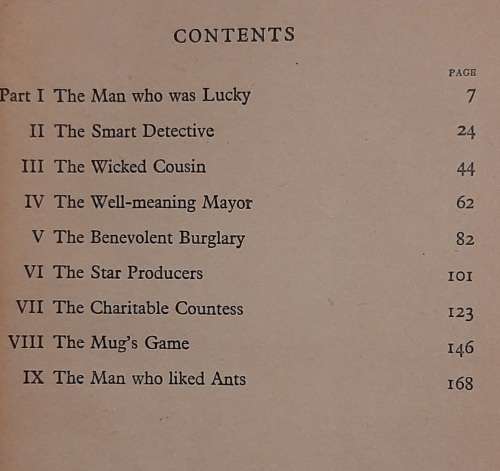 The Happy Highwayman  Author: Leslie Charteris