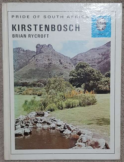 Kirstenbosch  Author: Brian Rycroft