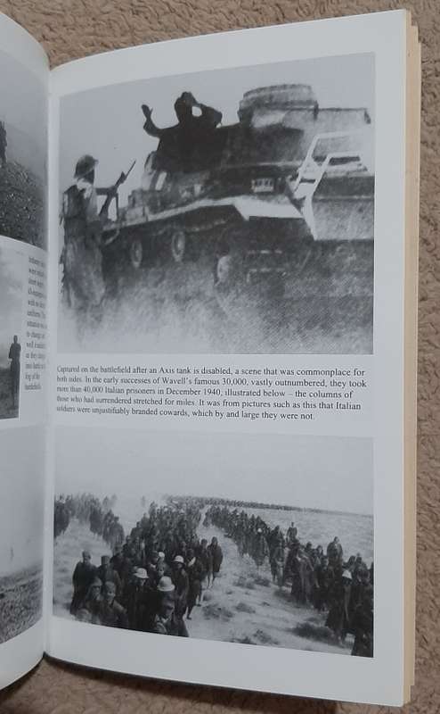 Desert Rats Author: John Parker