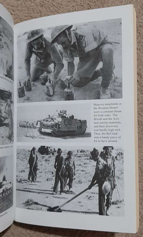 Desert Rats Author: John Parker