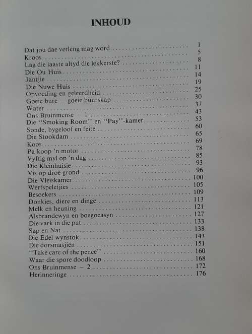 Sage van die Nuy- Vallei - Author: J.S. Burger
