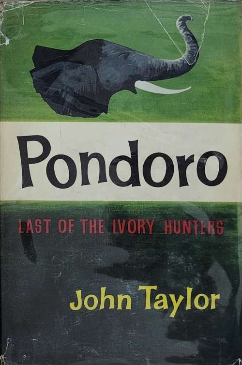 Pondoro, John Taylor