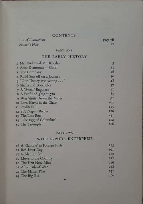 Gold Paved the Way - Author: A. P. Cartwright
