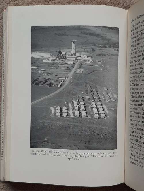 Gold Paved the Way - Author: A. P. Cartwright
