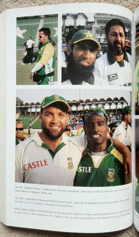 Graeme Smith: A Captain`s Diary 2007- 2009 - Author: Graeme Smith with Neil Manthorp