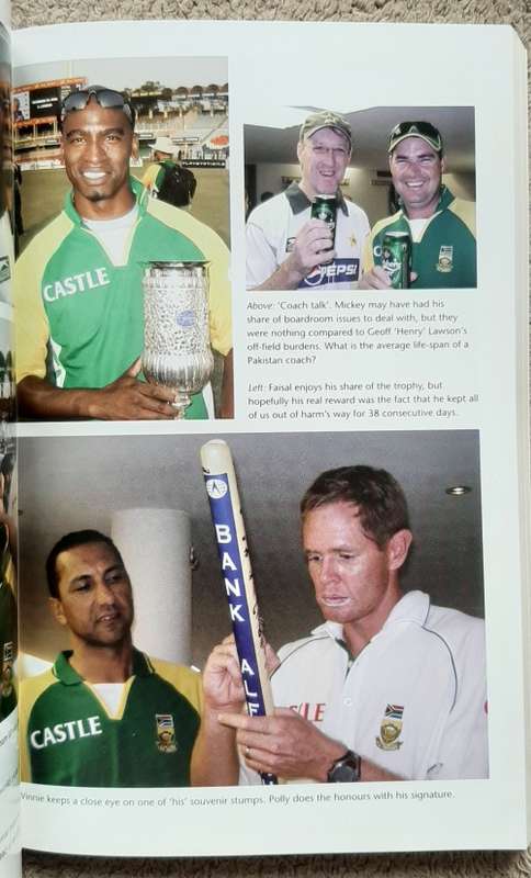 Graeme Smith: A Captain`s Diary 2007- 2009 - Author: Graeme Smith with Neil Manthorp