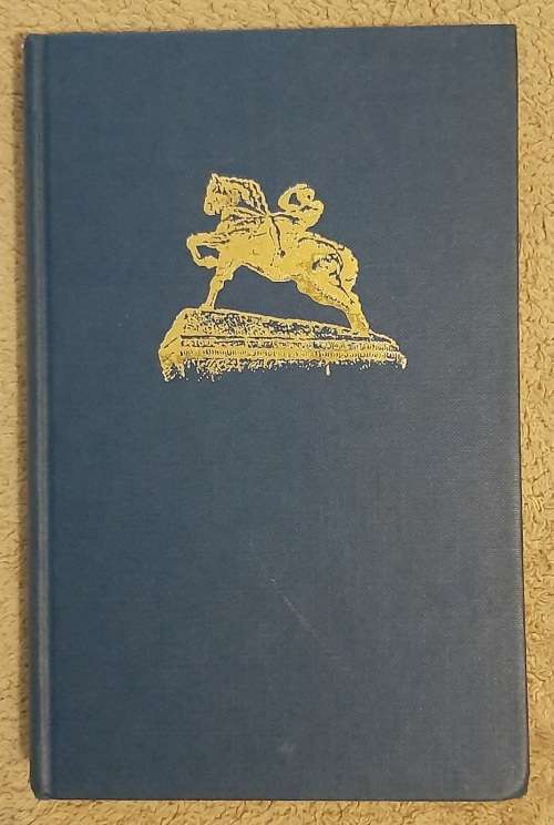Rhodes University (1904- 1970) - Author: R. F. Currey