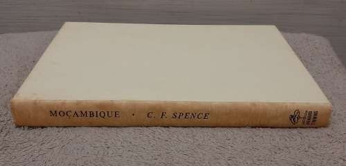 Moçambique - Author: C. F. Spence