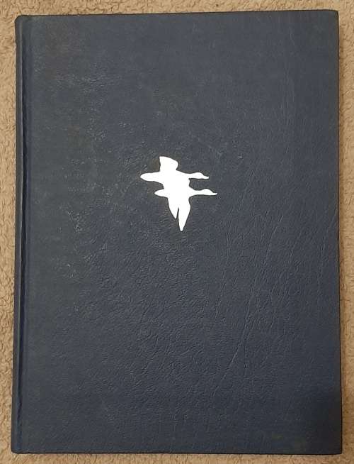 Gamebirds of Southern Africa - Author: P. A. Clancey