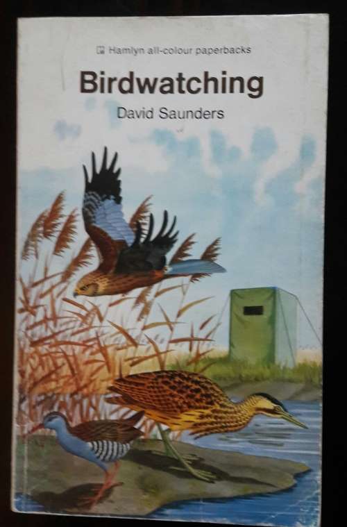 Bird Watching -David Saunders