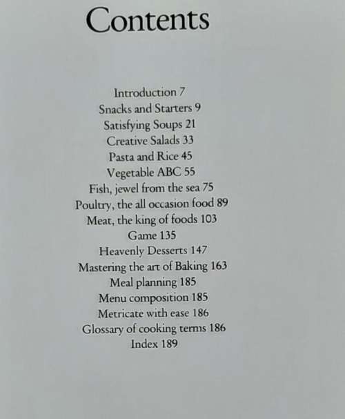 All Colour South African Cookbook - Author: Sannie Smit