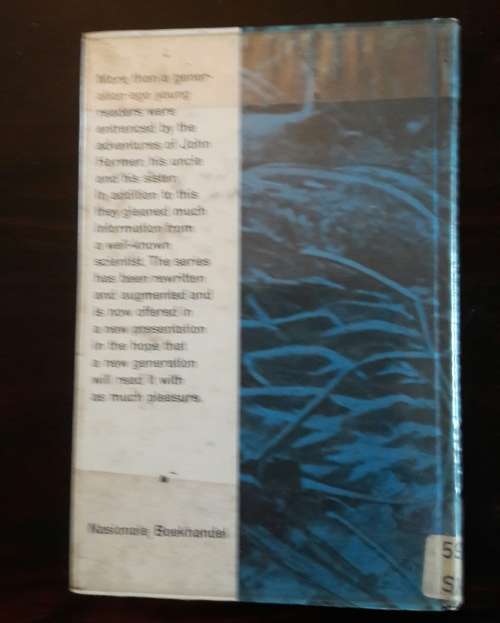 Strange Adventures Among The Birds - S. H. Skaife