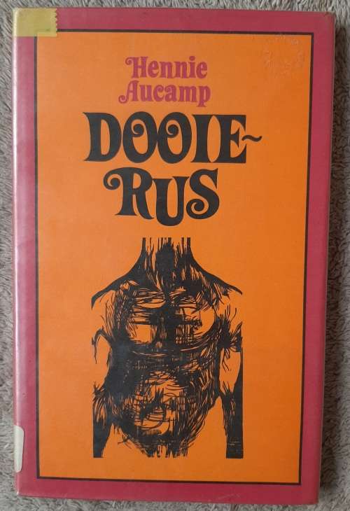 Dooierus - Author: Hennie Aucamp