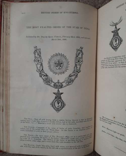 The General Armory of England, Scotland, Ireland and Wales - Author: Sir Bernard Burke, C.B., LL.D