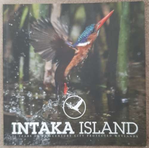Intaka Island: 21 Years of the Century City Protected Wetlands