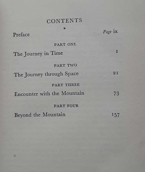 Venture to the Interior - Author: Laurens van der Post