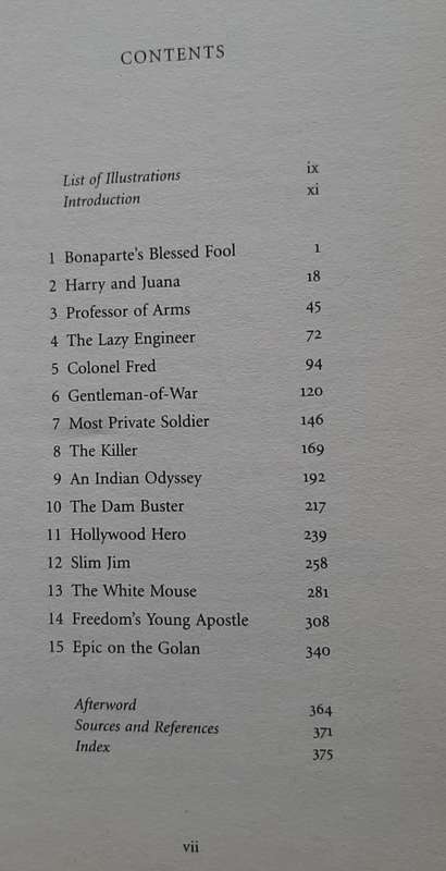 Warriors - Author: Max Hastings
