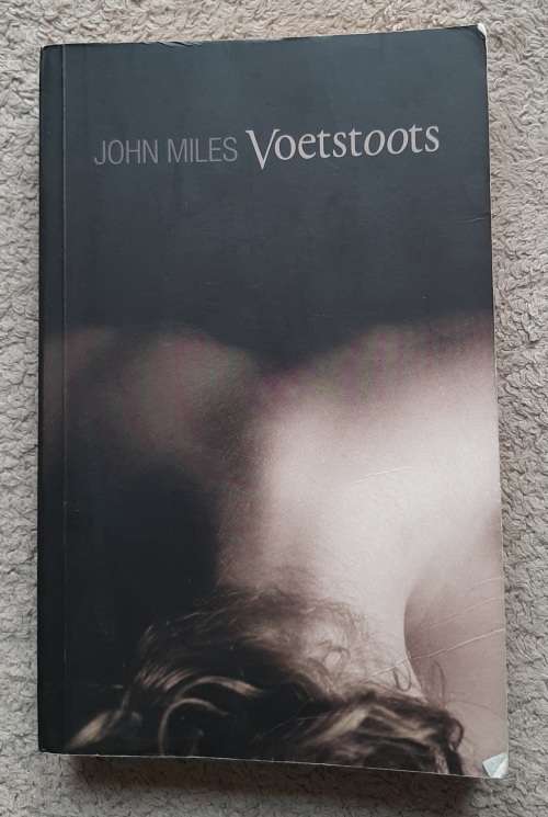Voetstoot - Author: John Miles