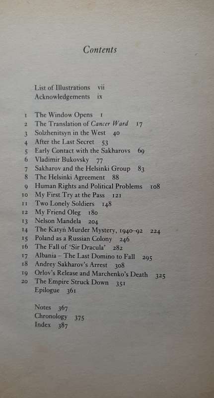 Spies and other Secrets - Author: Nicholas Bethell